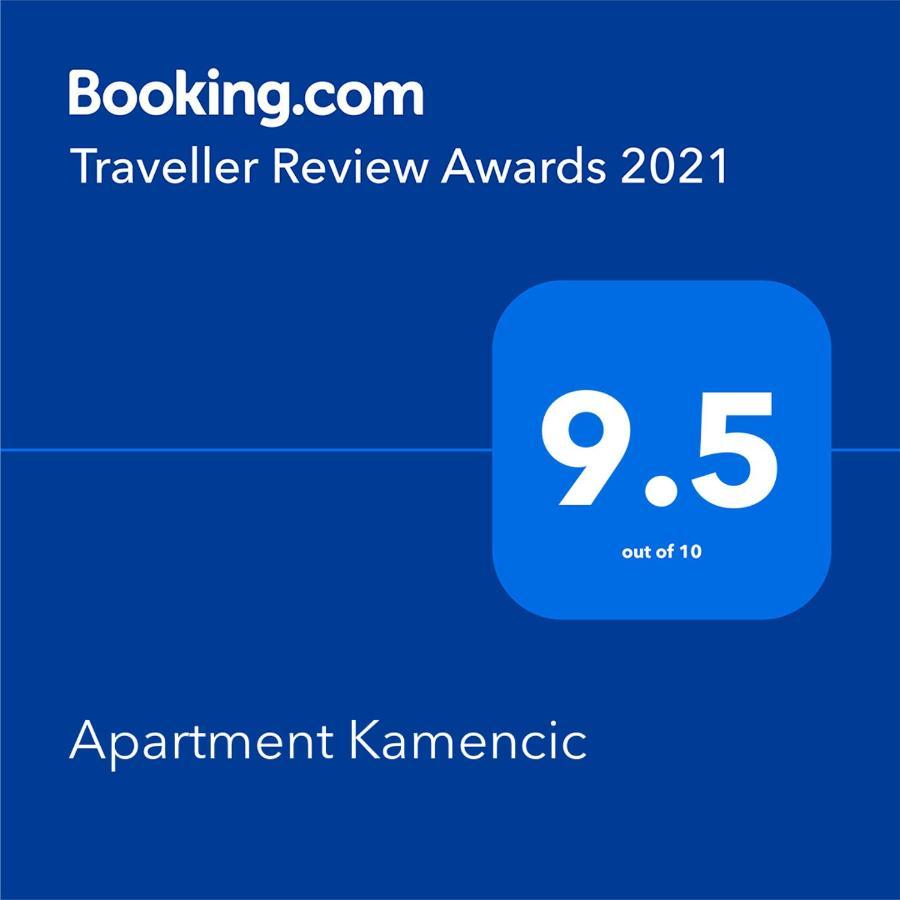 Apartment Kamencic Zlatibor Ngoại thất bức ảnh