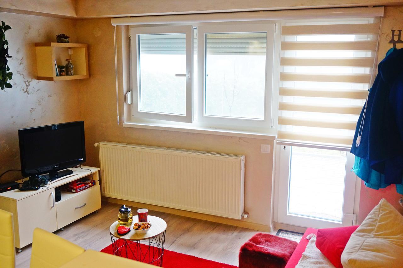Apartment Kamencic Zlatibor Ngoại thất bức ảnh