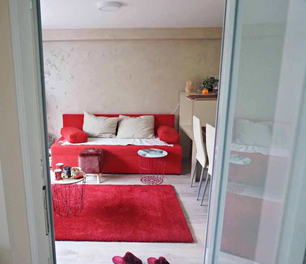 Apartment Kamencic Zlatibor Ngoại thất bức ảnh