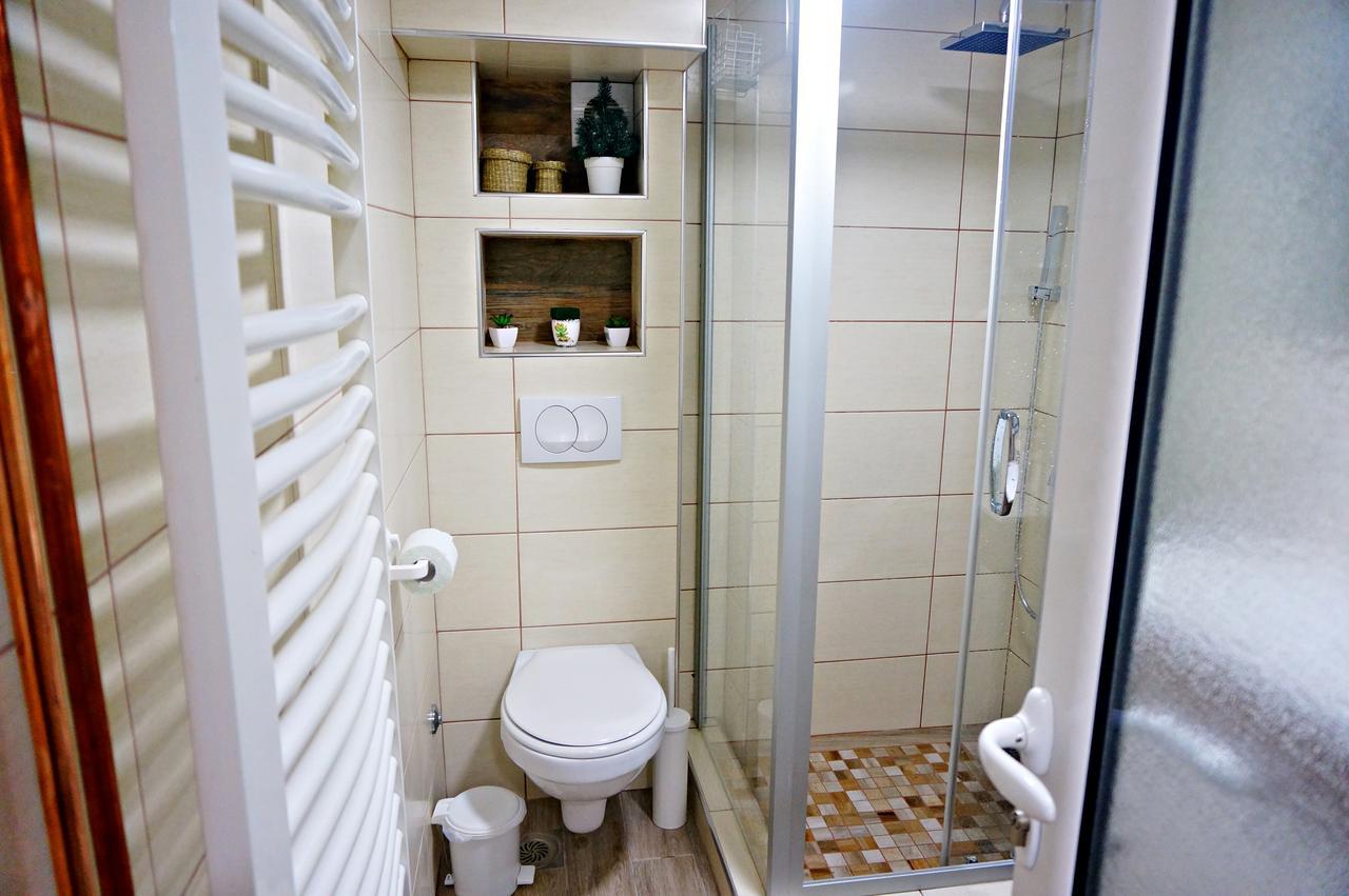 Apartment Kamencic Zlatibor Ngoại thất bức ảnh
