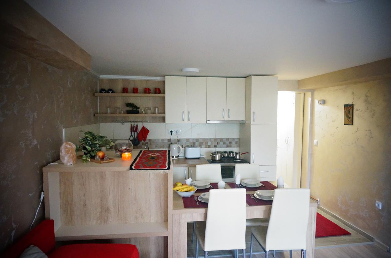 Apartment Kamencic Zlatibor Ngoại thất bức ảnh
