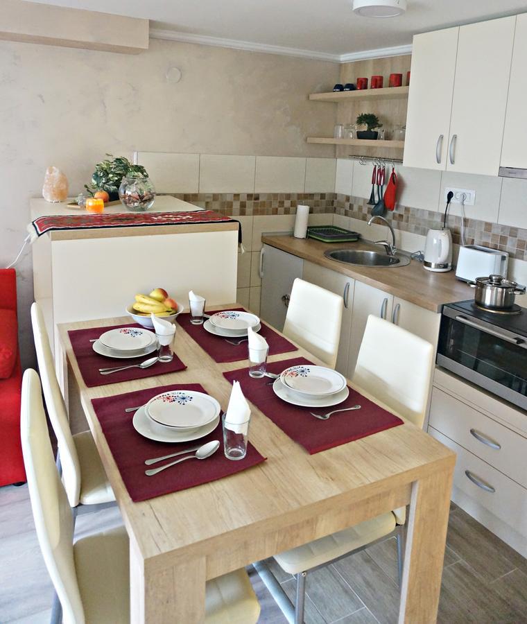 Apartment Kamencic Zlatibor Ngoại thất bức ảnh