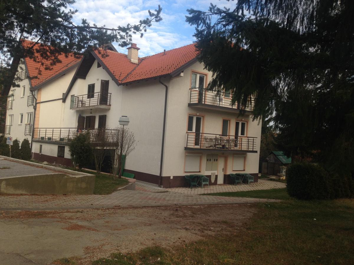 Apartment Kamencic Zlatibor Ngoại thất bức ảnh