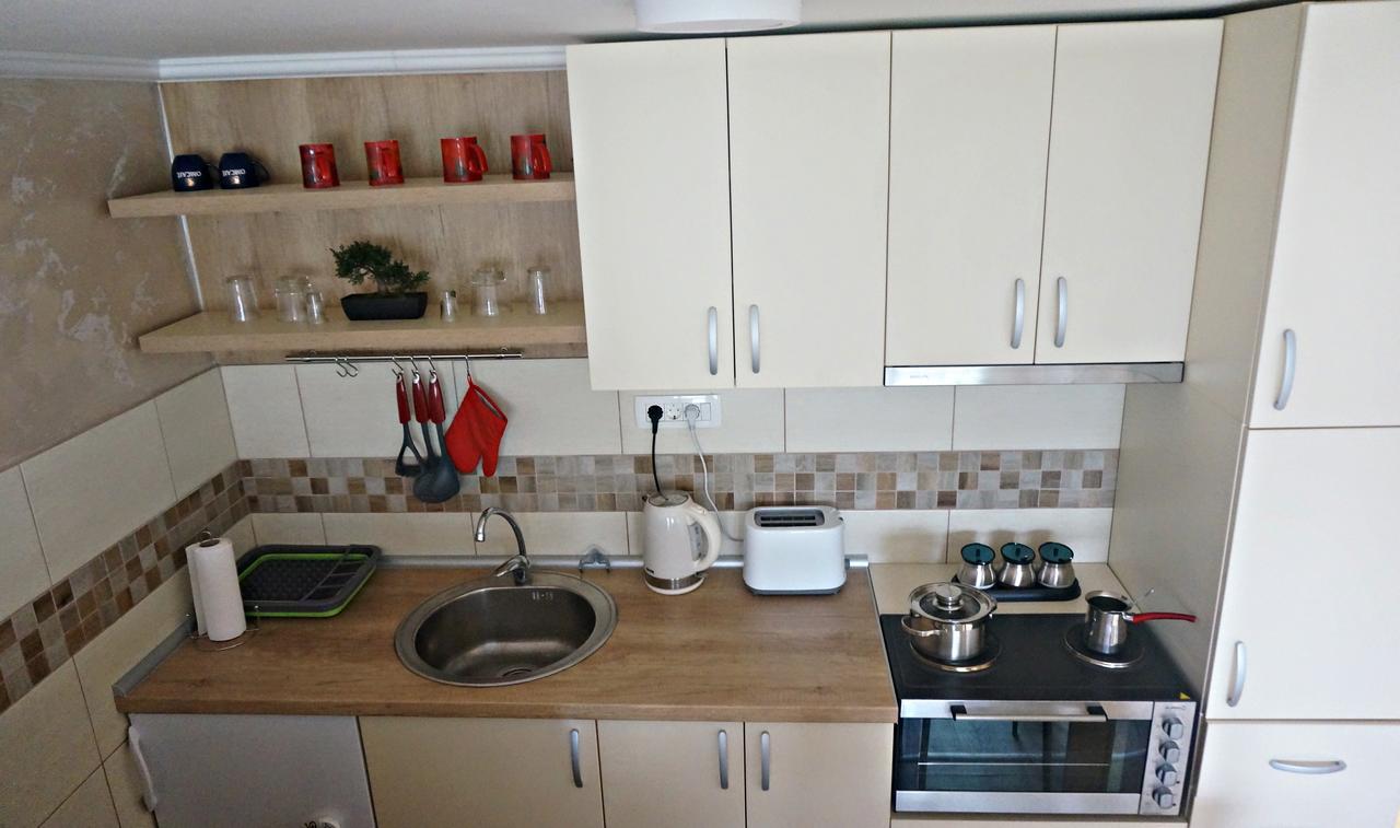 Apartment Kamencic Zlatibor Ngoại thất bức ảnh