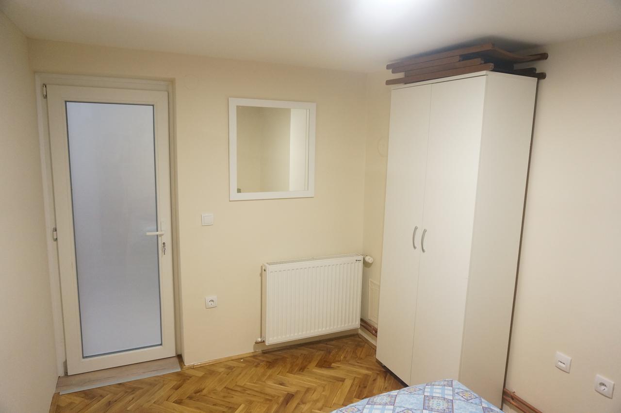 Apartment Kamencic Zlatibor Ngoại thất bức ảnh