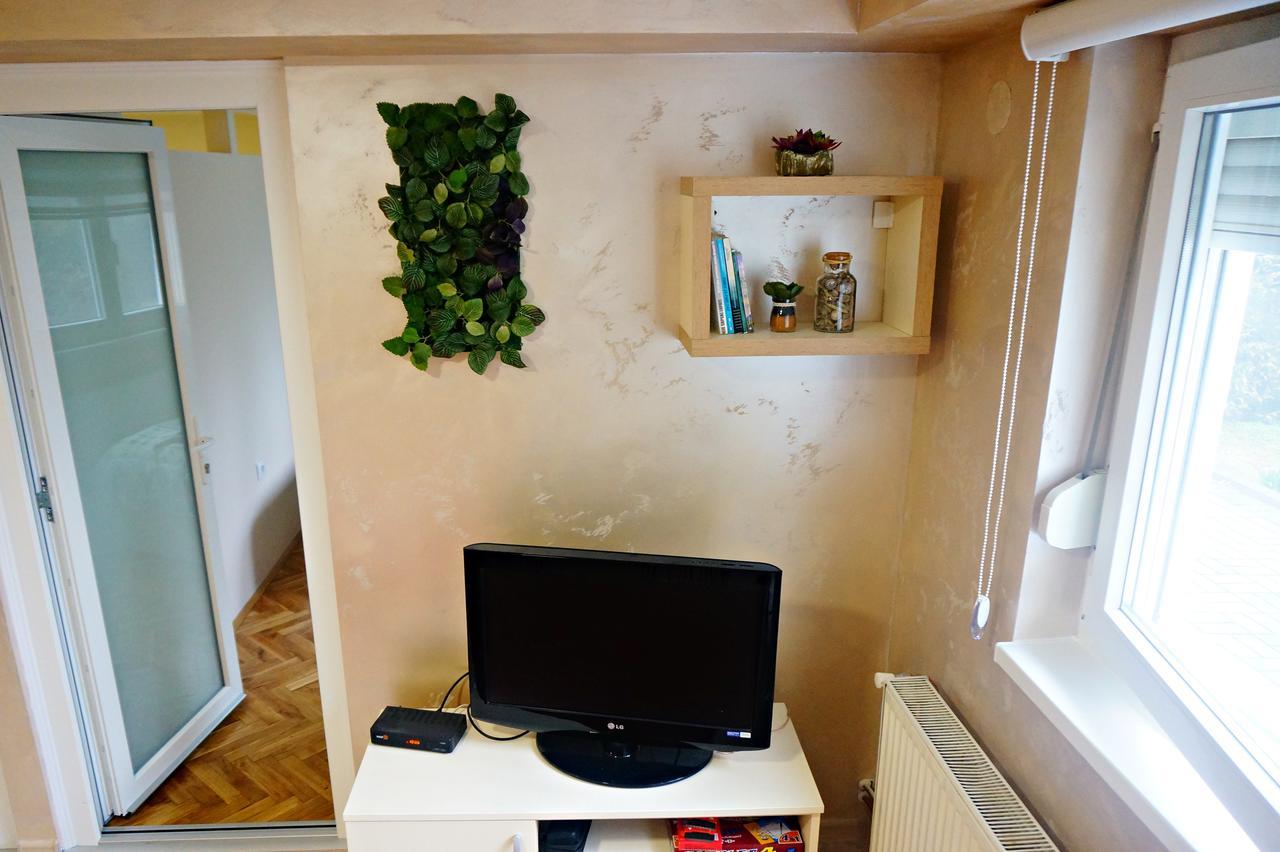 Apartment Kamencic Zlatibor Ngoại thất bức ảnh