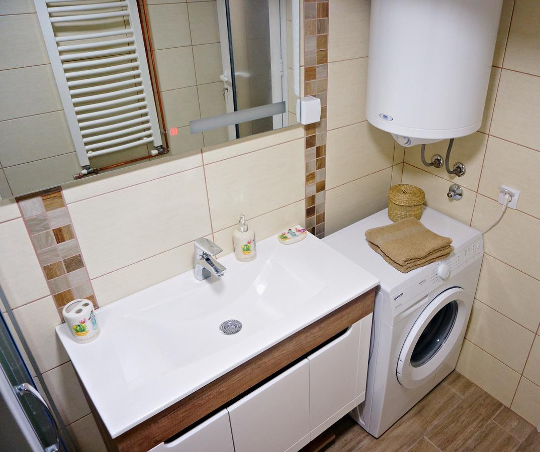 Apartment Kamencic Zlatibor Ngoại thất bức ảnh