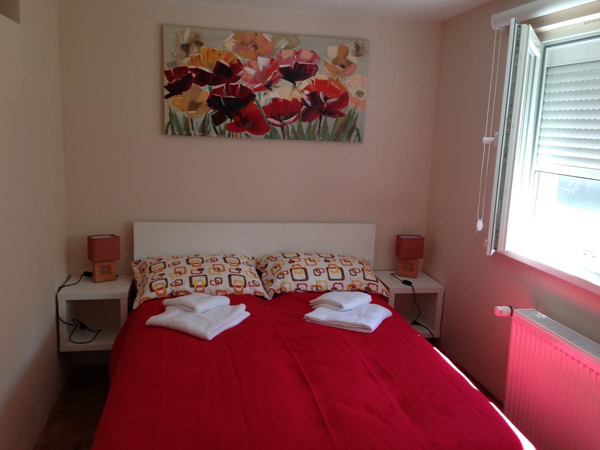 Apartment Kamencic Zlatibor Ngoại thất bức ảnh