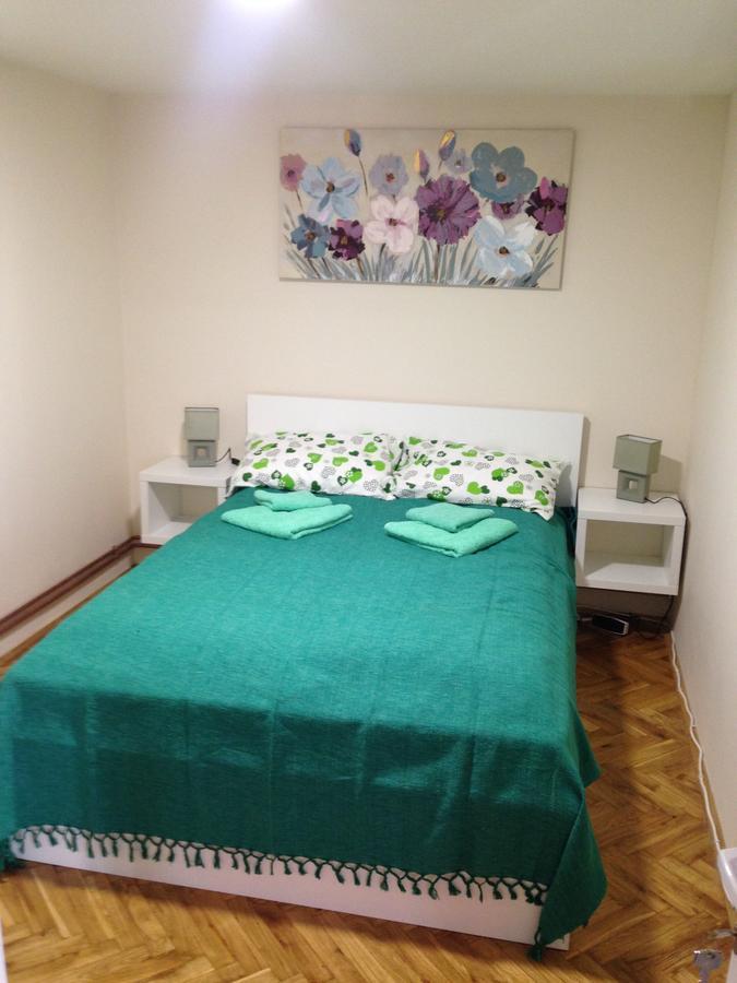 Apartment Kamencic Zlatibor Ngoại thất bức ảnh