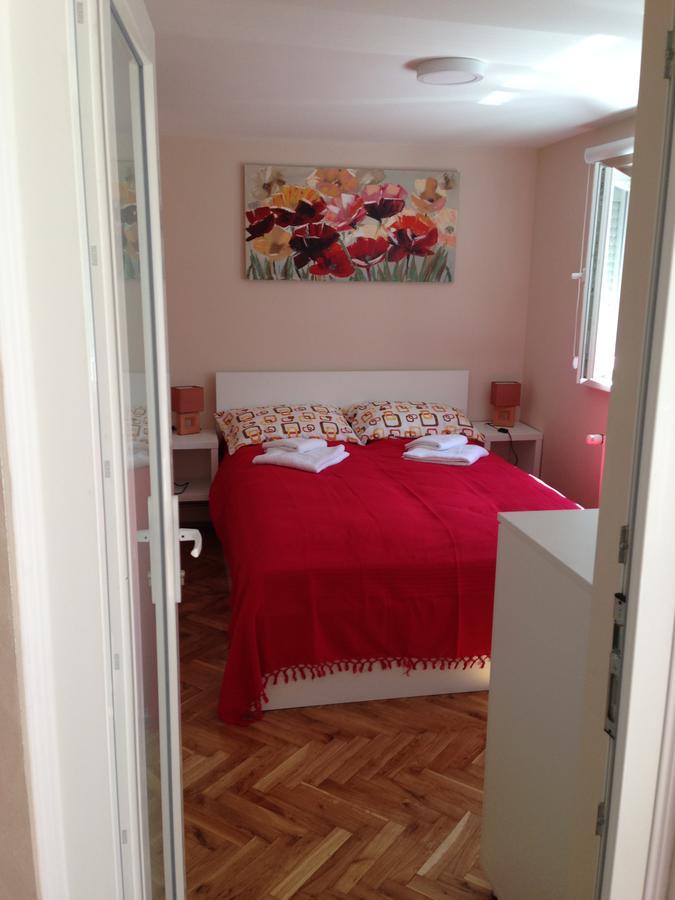 Apartment Kamencic Zlatibor Ngoại thất bức ảnh