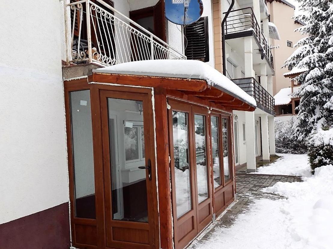Apartment Kamencic Zlatibor Ngoại thất bức ảnh