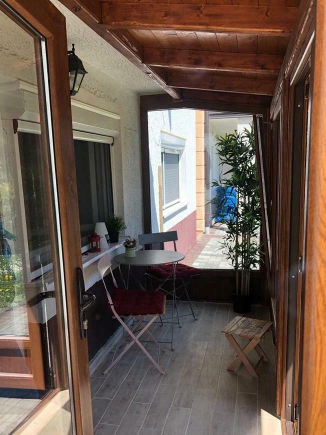 Apartment Kamencic Zlatibor Ngoại thất bức ảnh